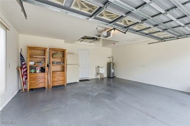 Welcome home! This 2 bedroom 2 bathroom villa features nearly 1 on Herons Glen Golf and Country Club in Florida - for sale on GolfHomes.com, golf home, golf lot