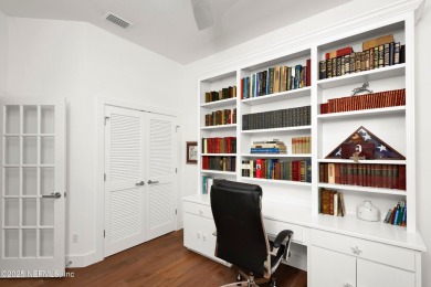 Exquisitely renovated home in prestigious Marsh Landing Country on Marsh Landing Country Club - Saint Johns County in Florida - for sale on GolfHomes.com, golf home, golf lot