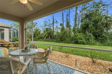 Welcome home! This 2 bedroom 2 bathroom villa features nearly 1 on Herons Glen Golf and Country Club in Florida - for sale on GolfHomes.com, golf home, golf lot