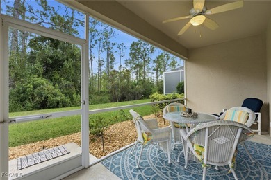 Welcome home! This 2 bedroom 2 bathroom villa features nearly 1 on Herons Glen Golf and Country Club in Florida - for sale on GolfHomes.com, golf home, golf lot