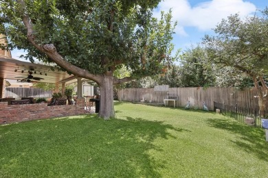 **PRICE IMPROVEMENT - AND RATES ARE DROPPING!! ** Discover your on Iron Horse Golf Course in Texas - for sale on GolfHomes.com, golf home, golf lot