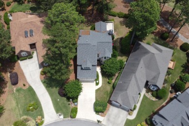 *Elegant Golf Course Home in Serene Cul-de-Sac Location* on Woodside Plantation Country Club in South Carolina - for sale on GolfHomes.com, golf home, golf lot