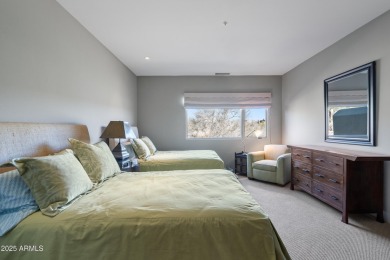 Located in the exclusive Desert Mountain community, this on Desert Mountain Golf Club - Renegade Course in Arizona - for sale on GolfHomes.com, golf home, golf lot