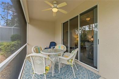 Welcome home! This 2 bedroom 2 bathroom villa features nearly 1 on Herons Glen Golf and Country Club in Florida - for sale on GolfHomes.com, golf home, golf lot