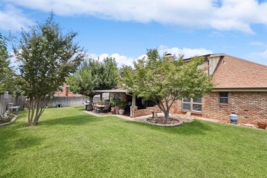 **PRICE IMPROVEMENT - AND RATES ARE DROPPING!! ** Discover your on Iron Horse Golf Course in Texas - for sale on GolfHomes.com, golf home, golf lot