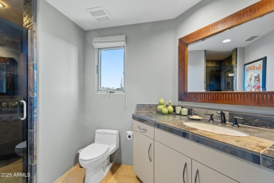 Located in the exclusive Desert Mountain community, this on Desert Mountain Golf Club - Renegade Course in Arizona - for sale on GolfHomes.com, golf home, golf lot