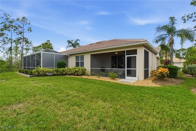 Welcome home! This 2 bedroom 2 bathroom villa features nearly 1 on Herons Glen Golf and Country Club in Florida - for sale on GolfHomes.com, golf home, golf lot