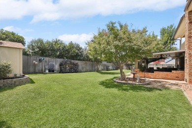 **PRICE IMPROVEMENT - AND RATES ARE DROPPING!! ** Discover your on Iron Horse Golf Course in Texas - for sale on GolfHomes.com, golf home, golf lot