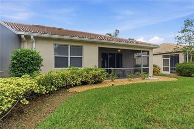 Welcome home! This 2 bedroom 2 bathroom villa features nearly 1 on Herons Glen Golf and Country Club in Florida - for sale on GolfHomes.com, golf home, golf lot