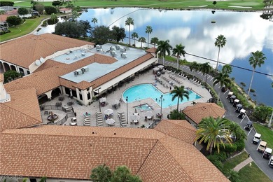 Welcome home! This 2 bedroom 2 bathroom villa features nearly 1 on Herons Glen Golf and Country Club in Florida - for sale on GolfHomes.com, golf home, golf lot