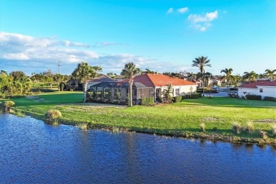 Welcome to Your Dream Home in the Venetian Golf  River Club! on Venetian Golf and River Club in Florida - for sale on GolfHomes.com, golf home, golf lot