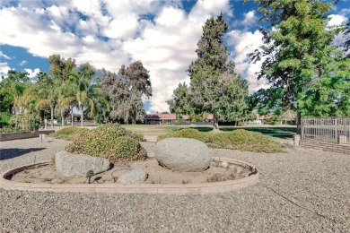 This home in ever popular Seven Hills 55+ golf community sits at on Seven Hills Golf Course in California - for sale on GolfHomes.com, golf home, golf lot