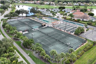 Welcome home! This 2 bedroom 2 bathroom villa features nearly 1 on Herons Glen Golf and Country Club in Florida - for sale on GolfHomes.com, golf home, golf lot