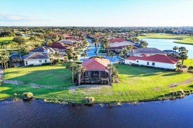 Welcome to Your Dream Home in the Venetian Golf  River Club! on Venetian Golf and River Club in Florida - for sale on GolfHomes.com, golf home, golf lot