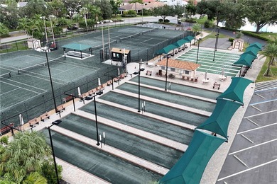 Welcome home! This 2 bedroom 2 bathroom villa features nearly 1 on Herons Glen Golf and Country Club in Florida - for sale on GolfHomes.com, golf home, golf lot