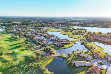 Welcome to Your Dream Home in the Venetian Golf  River Club! on Venetian Golf and River Club in Florida - for sale on GolfHomes.com, golf home, golf lot