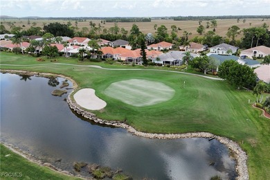 Welcome home! This 2 bedroom 2 bathroom villa features nearly 1 on Herons Glen Golf and Country Club in Florida - for sale on GolfHomes.com, golf home, golf lot