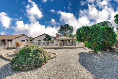 This home in ever popular Seven Hills 55+ golf community sits at on Seven Hills Golf Course in California - for sale on GolfHomes.com, golf home, golf lot