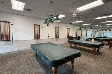 Welcome home! This 2 bedroom 2 bathroom villa features nearly 1 on Herons Glen Golf and Country Club in Florida - for sale on GolfHomes.com, golf home, golf lot