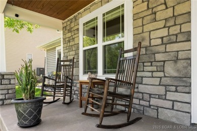 Welcome to your dream full-time residence in the heart of Four on Tan-Tar-A Golf Club in Missouri - for sale on GolfHomes.com, golf home, golf lot