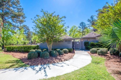 *Elegant Golf Course Home in Serene Cul-de-Sac Location* on Woodside Plantation Country Club in South Carolina - for sale on GolfHomes.com, golf home, golf lot