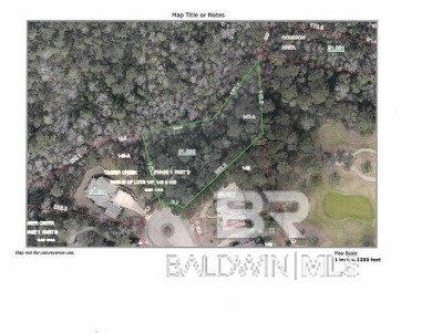 Beautiful lot in Timbercreek. Located in cul-de-sac. Amenities on TimberCreek Golf Club in Alabama - for sale on GolfHomes.com, golf home, golf lot