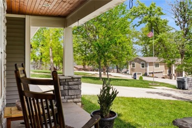 Welcome to your dream full-time residence in the heart of Four on Tan-Tar-A Golf Club in Missouri - for sale on GolfHomes.com, golf home, golf lot