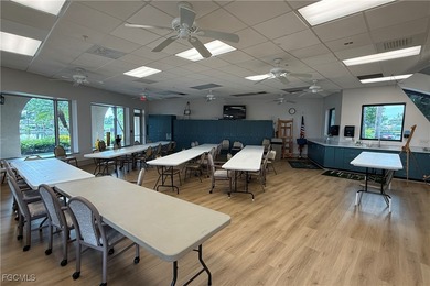 Welcome home! This 2 bedroom 2 bathroom villa features nearly 1 on Herons Glen Golf and Country Club in Florida - for sale on GolfHomes.com, golf home, golf lot