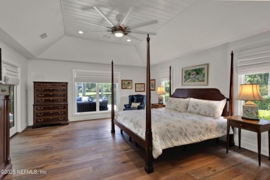 Exquisitely renovated home in prestigious Marsh Landing Country on Marsh Landing Country Club - Saint Johns County in Florida - for sale on GolfHomes.com, golf home, golf lot