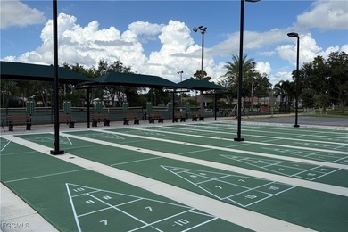 Welcome home! This 2 bedroom 2 bathroom villa features nearly 1 on Herons Glen Golf and Country Club in Florida - for sale on GolfHomes.com, golf home, golf lot