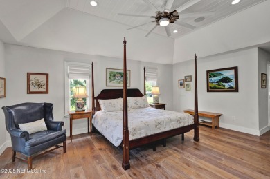 Exquisitely renovated home in prestigious Marsh Landing Country on Marsh Landing Country Club - Saint Johns County in Florida - for sale on GolfHomes.com, golf home, golf lot