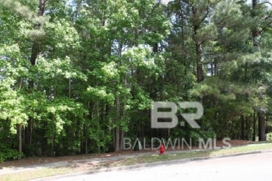 Beautiful lot in Timbercreek. Located in cul-de-sac. Amenities on TimberCreek Golf Club in Alabama - for sale on GolfHomes.com, golf home, golf lot