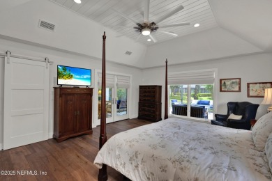 Exquisitely renovated home in prestigious Marsh Landing Country on Marsh Landing Country Club - Saint Johns County in Florida - for sale on GolfHomes.com, golf home, golf lot
