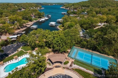 Welcome to your dream full-time residence in the heart of Four on Tan-Tar-A Golf Club in Missouri - for sale on GolfHomes.com, golf home, golf lot