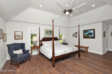 Exquisitely renovated home in prestigious Marsh Landing Country on Marsh Landing Country Club - Saint Johns County in Florida - for sale on GolfHomes.com, golf home, golf lot