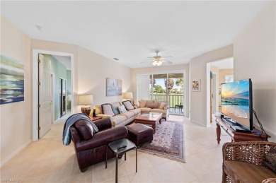 Welcome to this rarely available upstairs end unit coach home on  in Florida - for sale on GolfHomes.com, golf home, golf lot