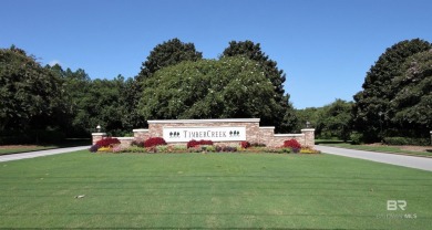 Beautiful lot in Timbercreek. Located in cul-de-sac. Amenities on TimberCreek Golf Club in Alabama - for sale on GolfHomes.com, golf home, golf lot