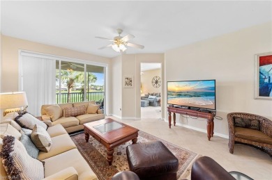 Welcome to this rarely available upstairs end unit coach home on  in Florida - for sale on GolfHomes.com, golf home, golf lot
