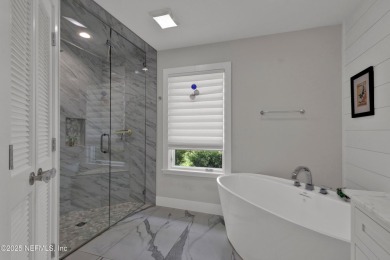 Exquisitely renovated home in prestigious Marsh Landing Country on Marsh Landing Country Club - Saint Johns County in Florida - for sale on GolfHomes.com, golf home, golf lot