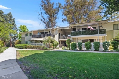 WONDERFUL Ground Level *MAJORCA* Model End Unit with NO STAIRS on Laguna Woods Village Golf Course in California - for sale on GolfHomes.com, golf home, golf lot