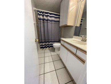 Well maintained BOTTOM floor condo on the end of the building on Slick Rock Golf Course - Horseshoe Bay in Texas - for sale on GolfHomes.com, golf home, golf lot