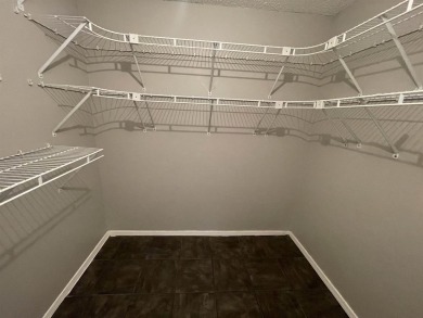 Well maintained BOTTOM floor condo on the end of the building on Slick Rock Golf Course - Horseshoe Bay in Texas - for sale on GolfHomes.com, golf home, golf lot