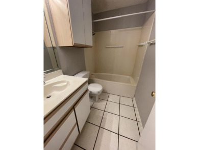 Well maintained BOTTOM floor condo on the end of the building on Slick Rock Golf Course - Horseshoe Bay in Texas - for sale on GolfHomes.com, golf home, golf lot