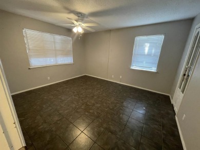 Well maintained BOTTOM floor condo on the end of the building on Slick Rock Golf Course - Horseshoe Bay in Texas - for sale on GolfHomes.com, golf home, golf lot