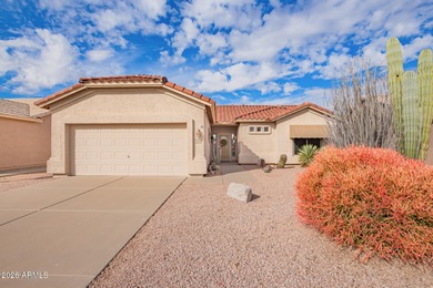 One of the most coveted locations within the community....this on Springfield Golf Resort in Arizona - for sale on GolfHomes.com, golf home, golf lot