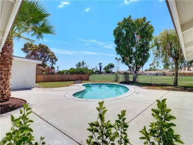 Introducing a stunning new listing that perfectly blends luxury on Indian Springs Golf Club in California - for sale on GolfHomes.com, golf home, golf lot