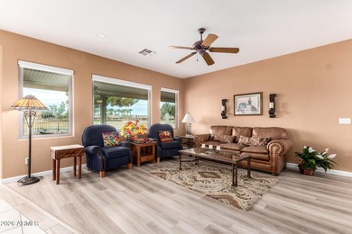 One of the most coveted locations within the community....this on Springfield Golf Resort in Arizona - for sale on GolfHomes.com, golf home, golf lot