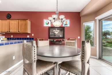 One of the most coveted locations within the community....this on Springfield Golf Resort in Arizona - for sale on GolfHomes.com, golf home, golf lot