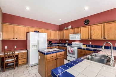 One of the most coveted locations within the community....this on Springfield Golf Resort in Arizona - for sale on GolfHomes.com, golf home, golf lot