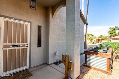 What a beautiful two-story home with a POOL in Western Skies on Western Skies Golf Club in Arizona - for sale on GolfHomes.com, golf home, golf lot